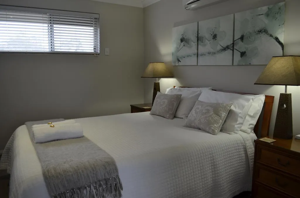 Como Bed & Breakfast-1